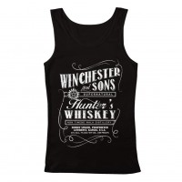 Winchester & Sons Whiskey Men's